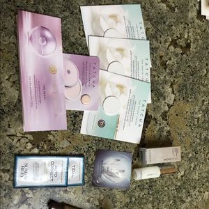 Tatcha, AmorePacific, Caudalie & Sunday Riley
